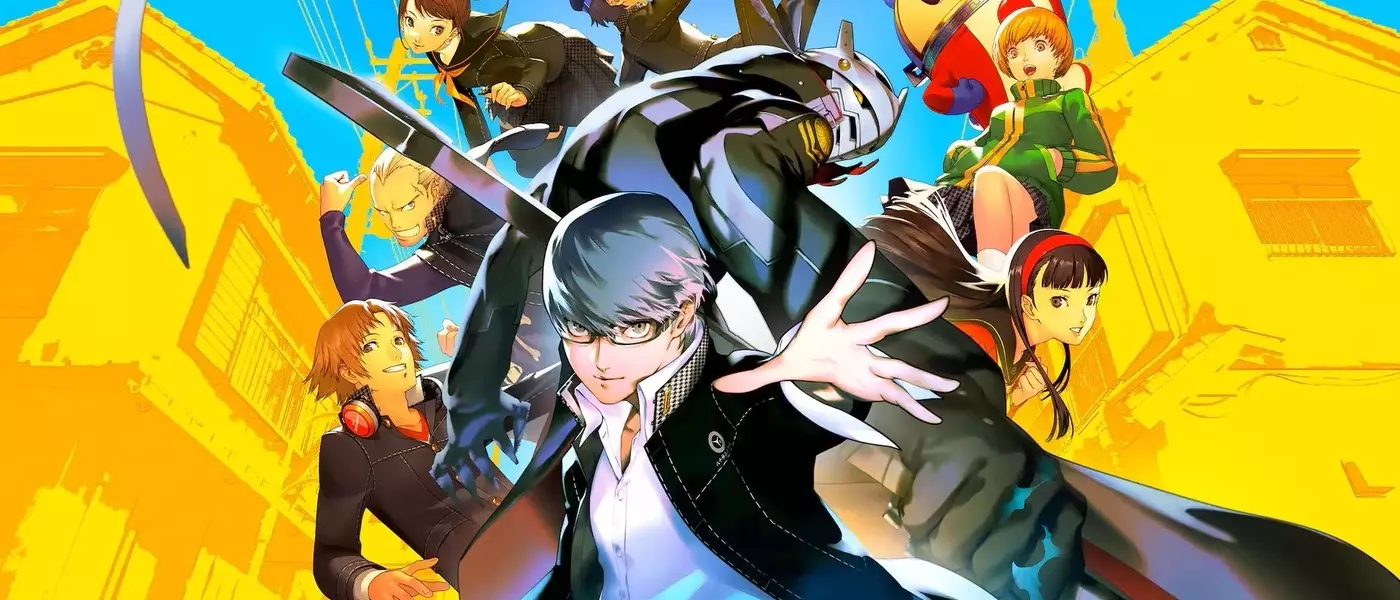 Persona 4 Revival: Anime Expo 2026 Panel Reveals Voice Actor, Animation Studio, and Re-release Details