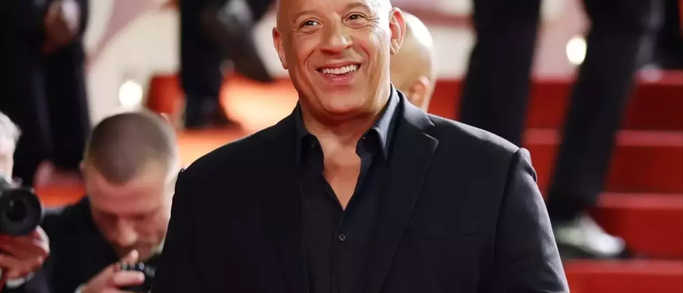 Vin Diesel Unveils Behind-the-Scenes Insights for 'Fast Forever' Finale