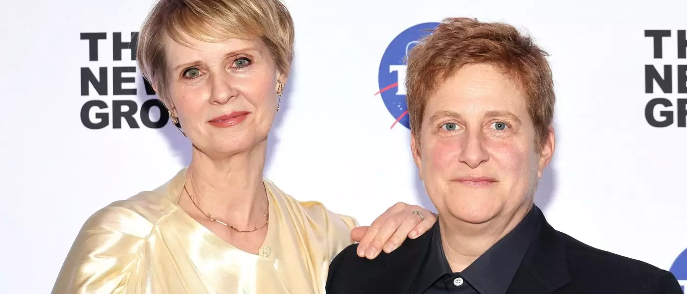 Cynthia Nixon's Wife Appointed to NYC Public Schools Role Amid Political Backing