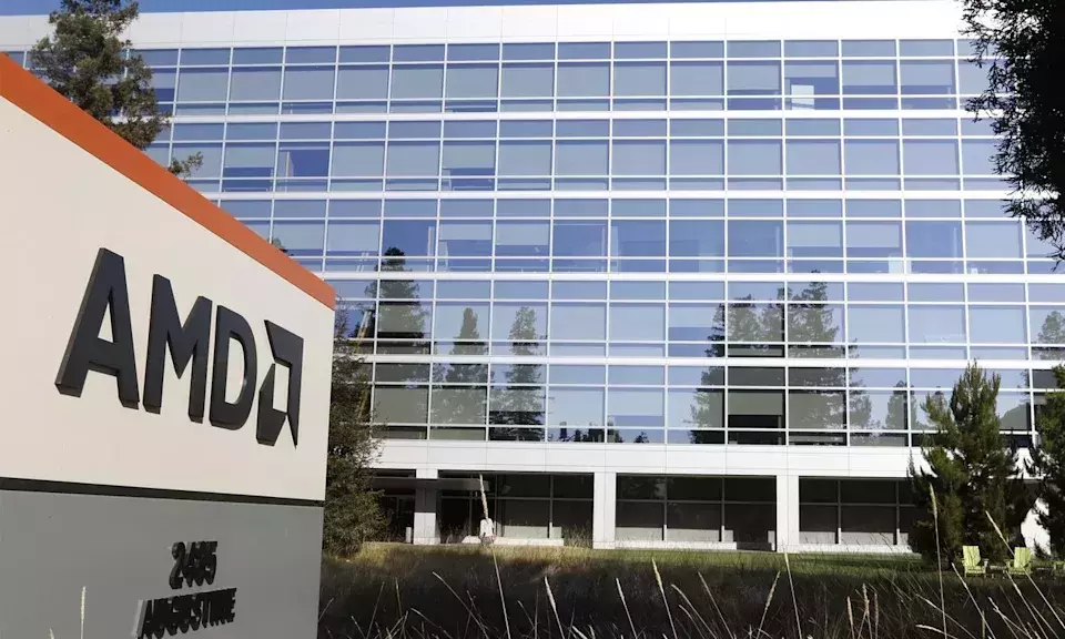 AMD's July Outlook: AI Momentum and Investor Confidence