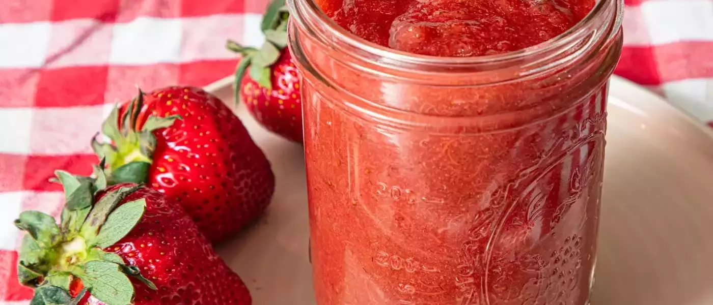 Preserving Summer's Bounty: A Guide to Homemade Jams