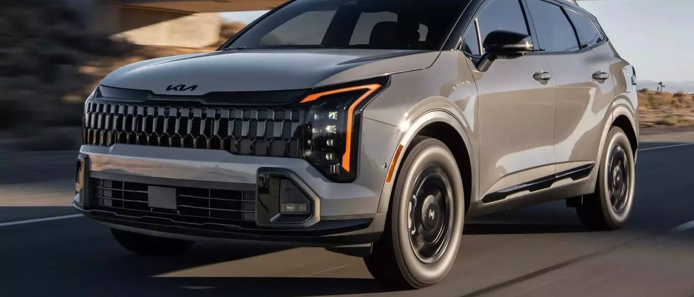 Reliability Showdown: Kia Sportage, Hyundai Tucson, and Nissan Rogue