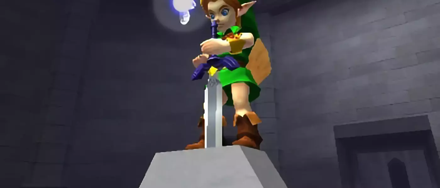 The Enduring Value of Navi in 'The Legend of Zelda: Ocarina of Time'