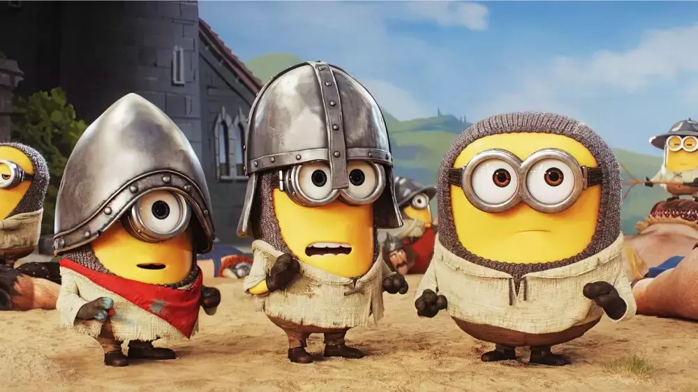 Box Office Blues: 'Minions & Monsters' Underperforms, 'Supergirl' Drops Dramatically