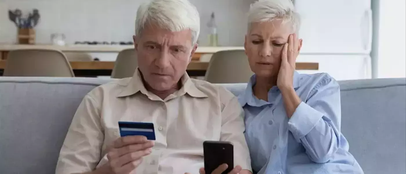 Navigating Retirement Without Savings: A Family's Financial Predicament