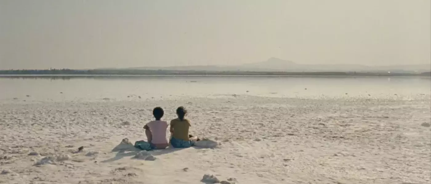 Tonia Mishiali's Film 'The Lion at My Back' Explores Immigration, Patriarchy, and Women's Strength