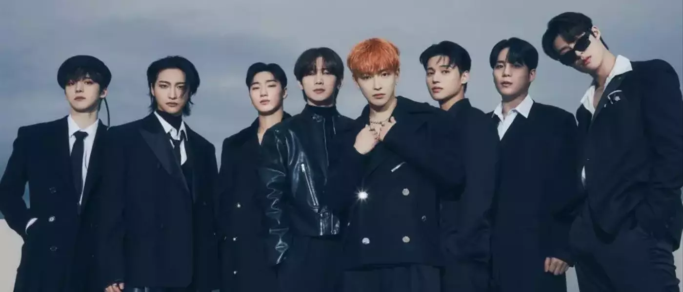 Ateez Achieves Third Chart-Topping Album with 'Golden Hour : Part.5'