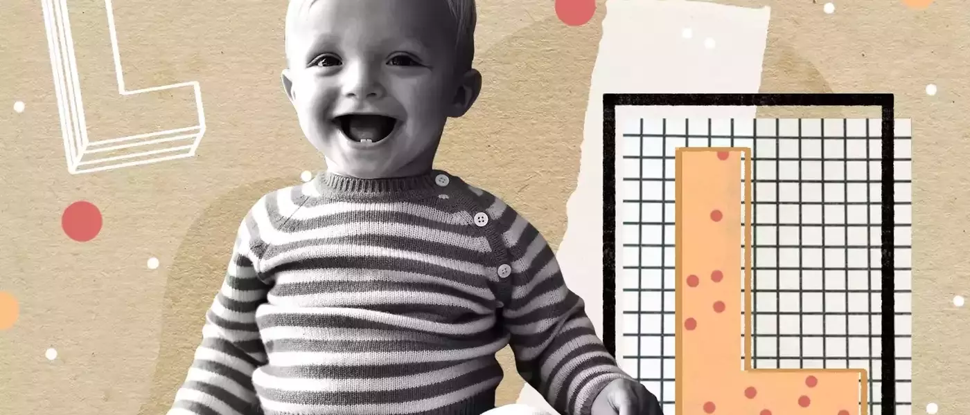 Exploring Popular Baby Names Beginning with 'L'