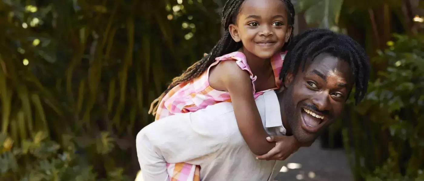 Daughters' Influence: How Fatherhood Shapes Leadership
