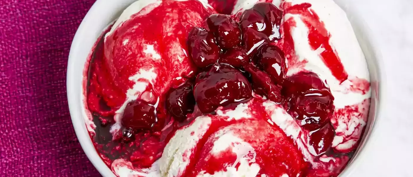 Delectable Cherry Dessert Creations for Any Occasion