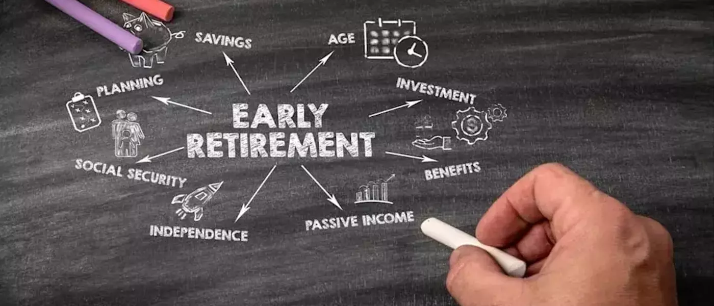 Navigating Early Retirement: A $275,000 Offer and the Dilemma of Long-Term Financial Security