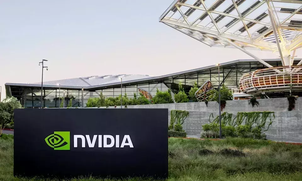 Nvidia's Recent Stock Dip: An Opportunity, Not a Crisis