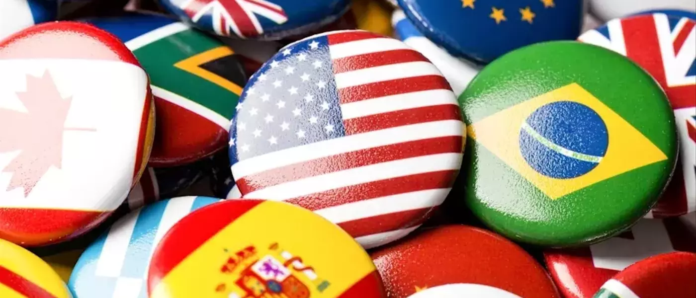 Strategic Investment: Preparing for Market Downturns with International ETFs