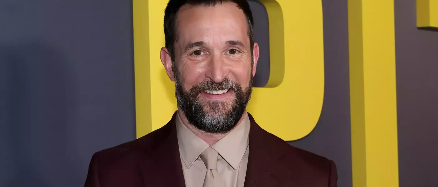 Noah Wyle's 'ER' Commitments Led to Missed Oscar-Winning Film Roles