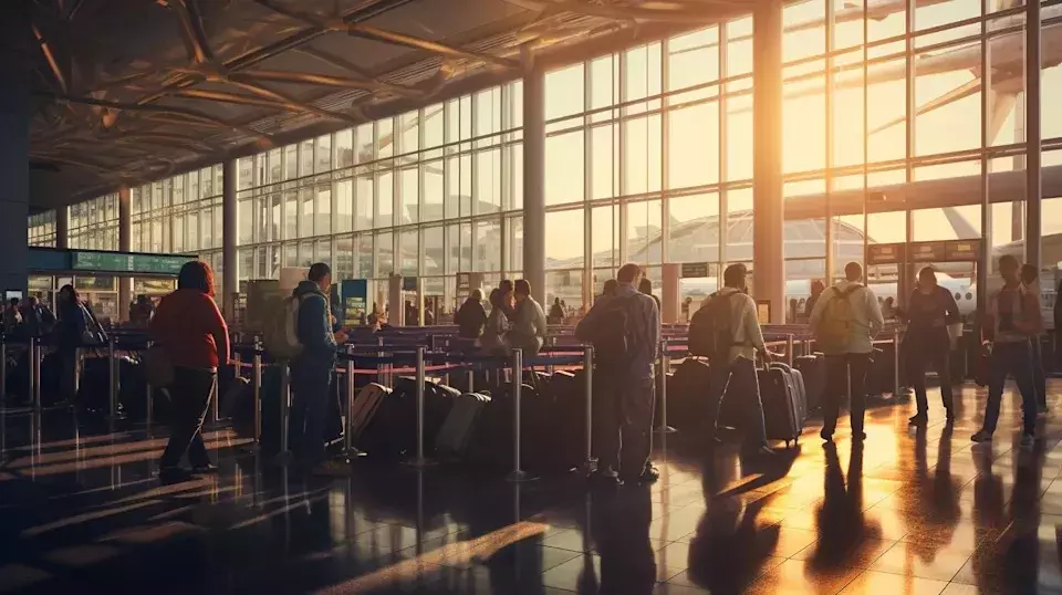 Navan Pioneers AI Protocol for Streamlined Travel and Expense Management