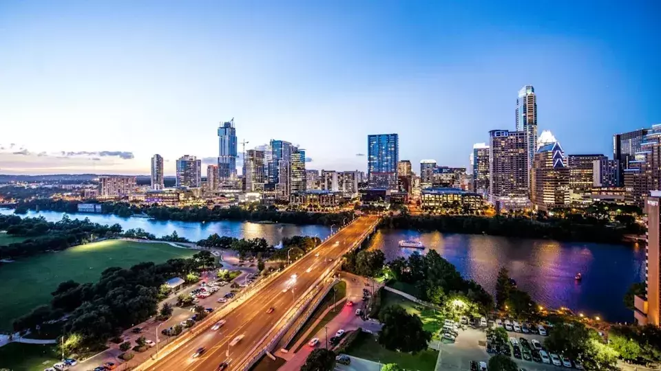 Energy Firms Capitalizing on Texas Data Center Surge