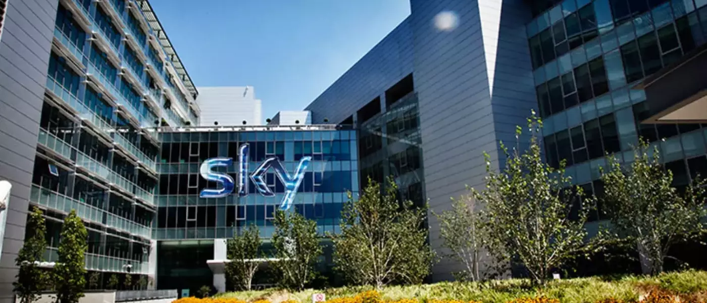 Sky Acquires ITV's Broadcast and Streaming Operations for $2.13 Billion