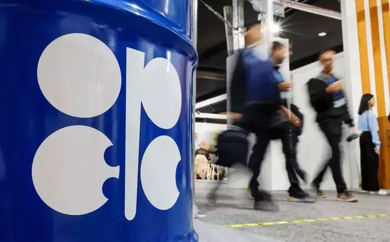 OPEC+ Poised to Greenlight Further Oil Production Increase Amidst Shifting Global Supply Dynamics
