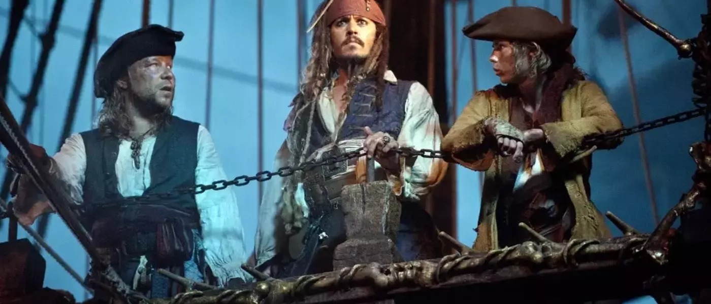 Secret Cinema's New Era: 'Pirates of the Caribbean' and 'Grease' Lead Immersive Entertainment Expansion