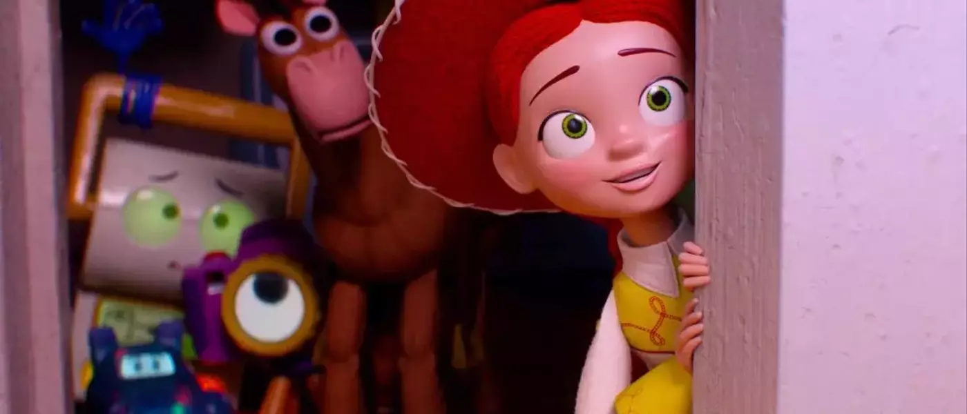 South Korea Box Office: Animated Film "Toy Story 5" Retains Top Position Amidst Strong Competition from Thriller "The Eyes"