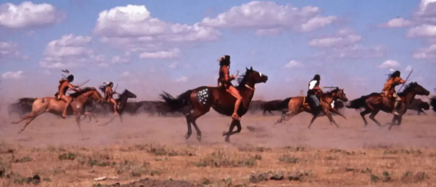 Locarno Film Festival to Host 4K Restoration Premiere of "Dances With Wolves" Extended Cut