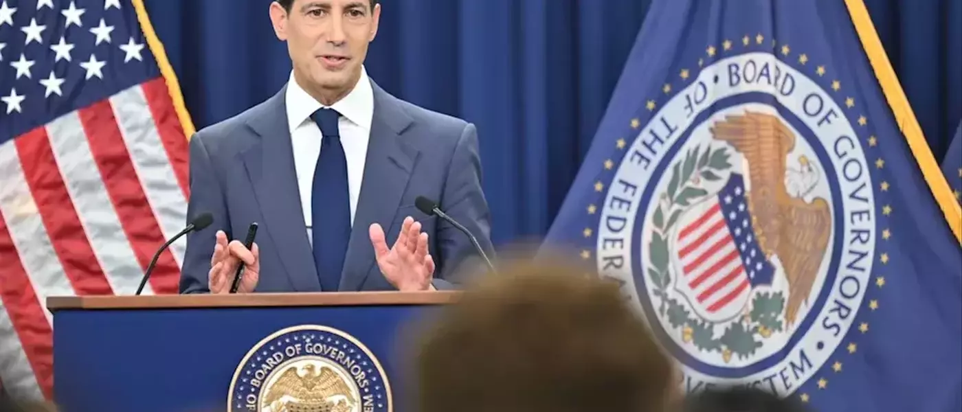 Federal Reserve's New Direction Under Kevin Warsh: A Shift in Investor Expectations