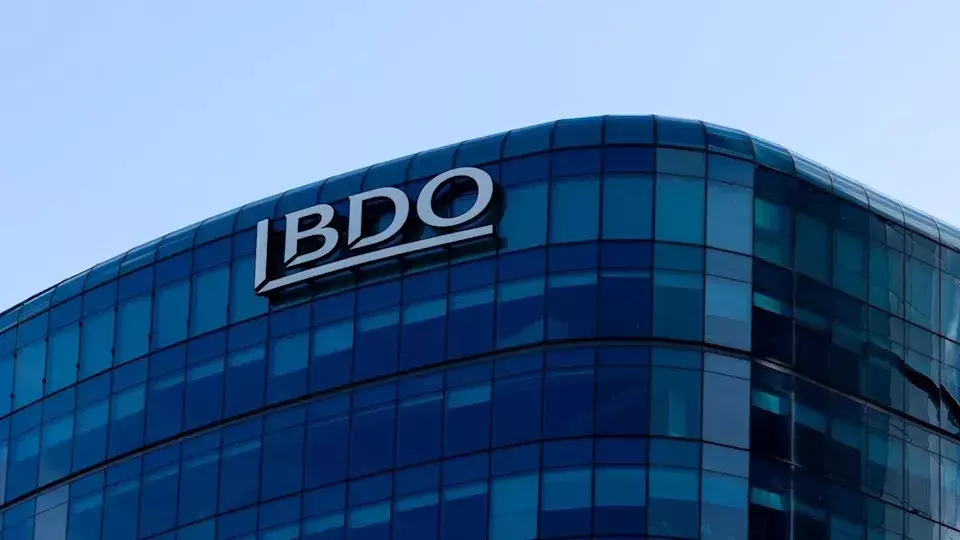 BDO UK and Ireland Merge to Create £1.1 Billion Accounting Powerhouse