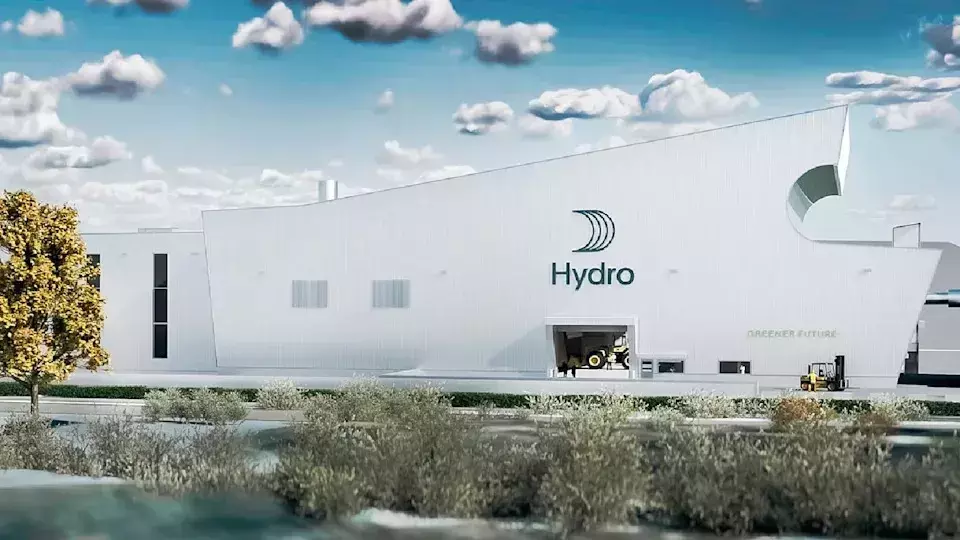 Skanska Secures $111M Aluminium Plant Deal in Norway Amidst Global Expansion