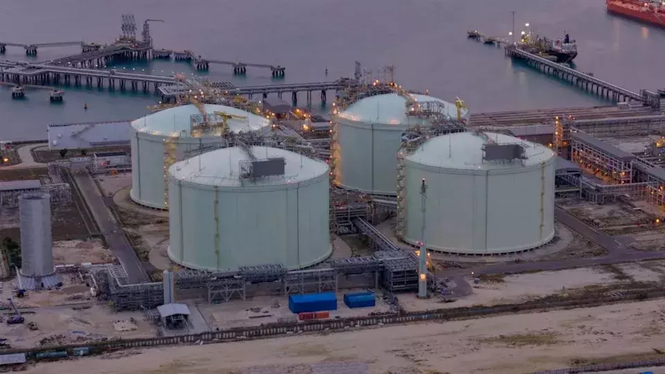 Glenfarne & BGN Forge Alliance for Long-Term LNG Supply