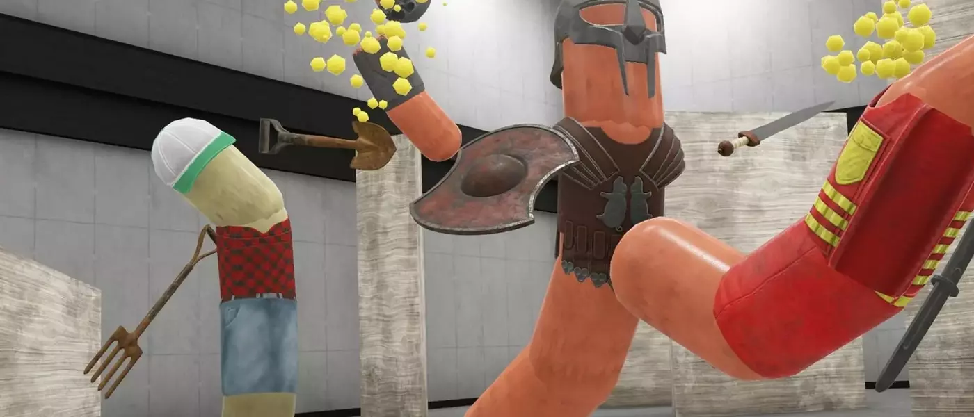 H3VR Emerges from Early Access, Sequel Underway