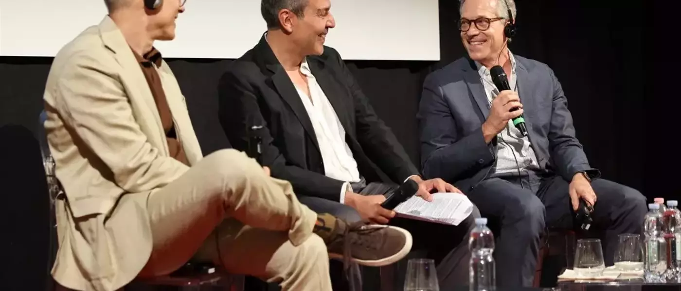 The Transformation of Television: Streamers, Data, and the 'Fall of Rome'