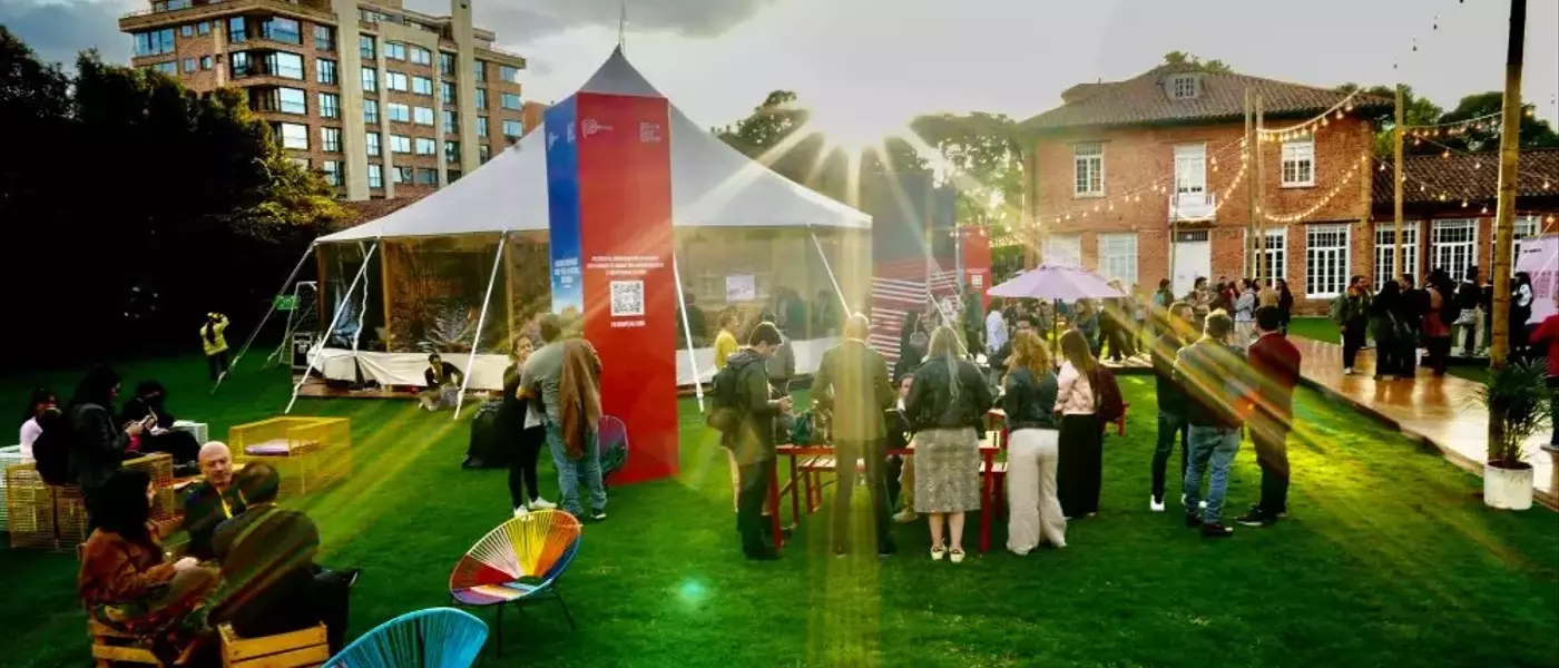 Bogotá Audiovisual Market Fosters Global Collaboration and Innovation in Latin American Cinema