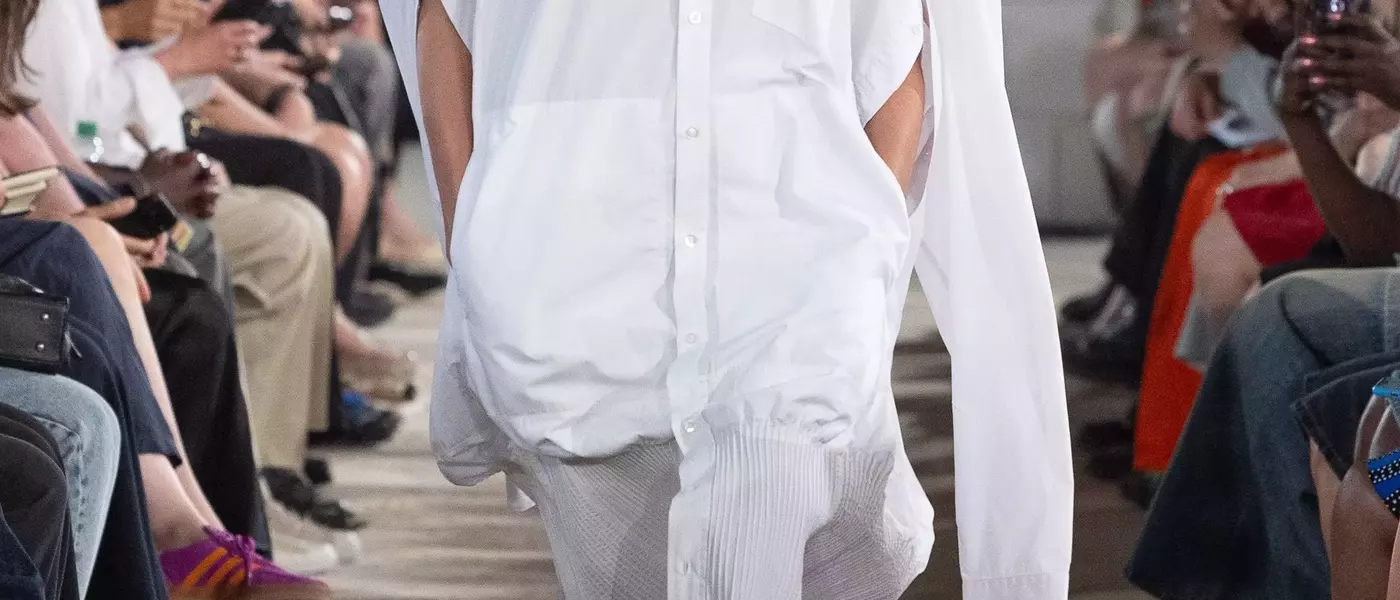 Buzigahill's 2027 Spring Collection: A Tribute to African Independence and Sustainable Fashion