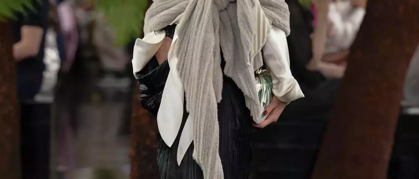 Christian Dior Fall 2026 Couture Collection: A Glimpse into Future Fashion