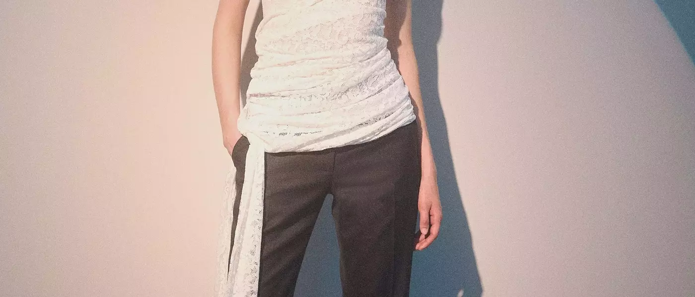 Ioannes Spring 2027 Collection: A Return to Intimacy and Innovation