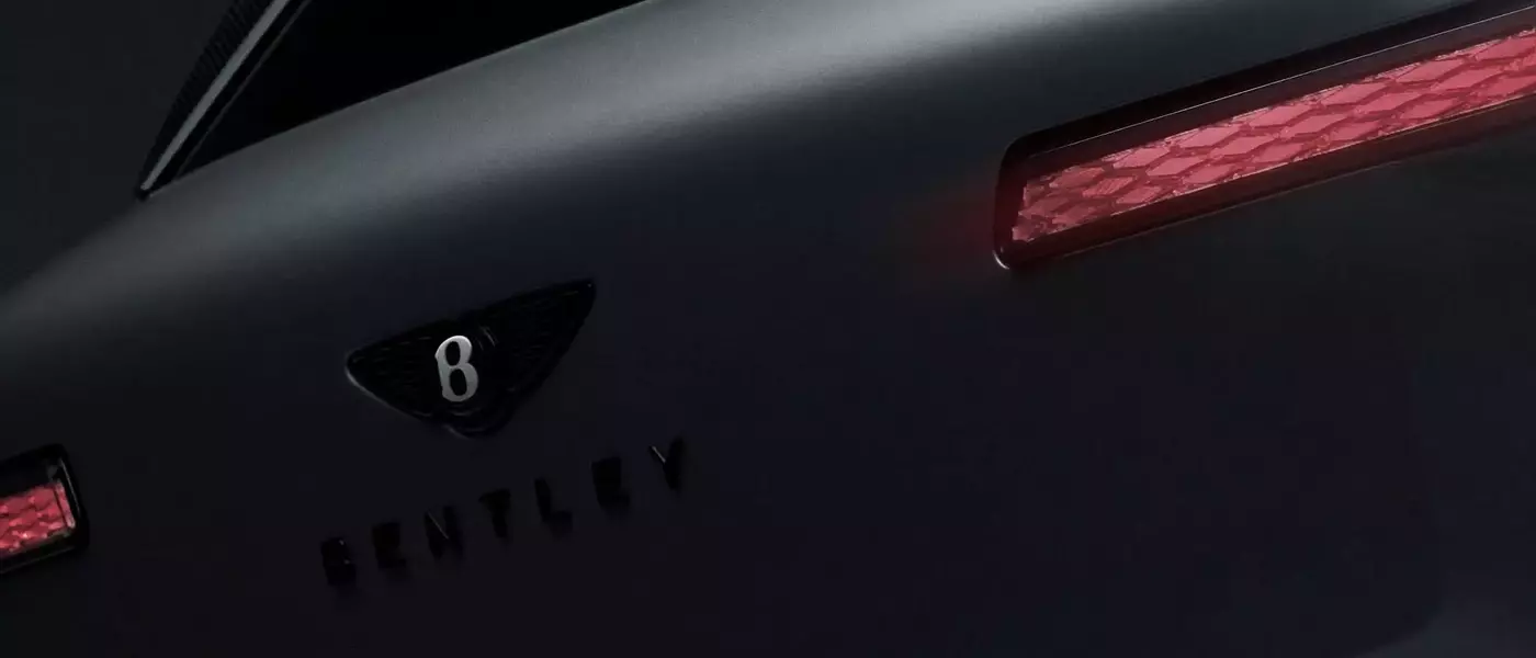 Bentley Unveils First Electric SUV: The Torcal