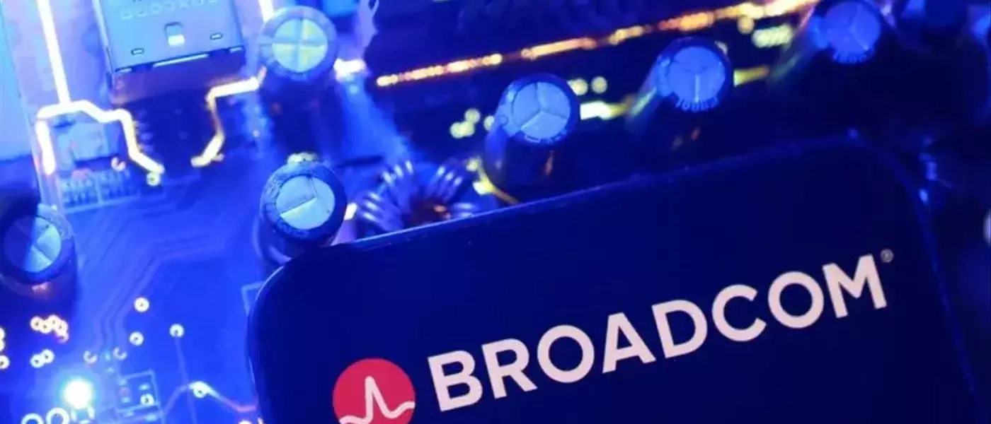 Broadcom and Apple Strengthen Chip Supply Partnership Through 2031
