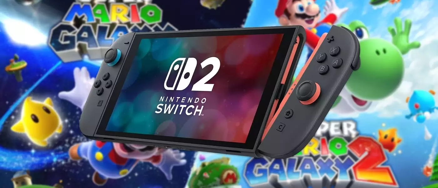 Nintendo's Upcoming Switch Console Changes Driven by European Regulations