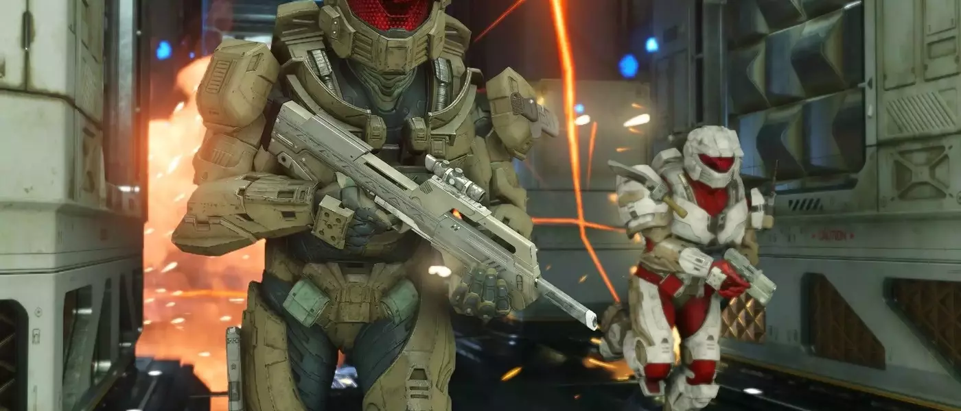 Project Ekur's Cancellation and Halo's Shifting Development Landscape