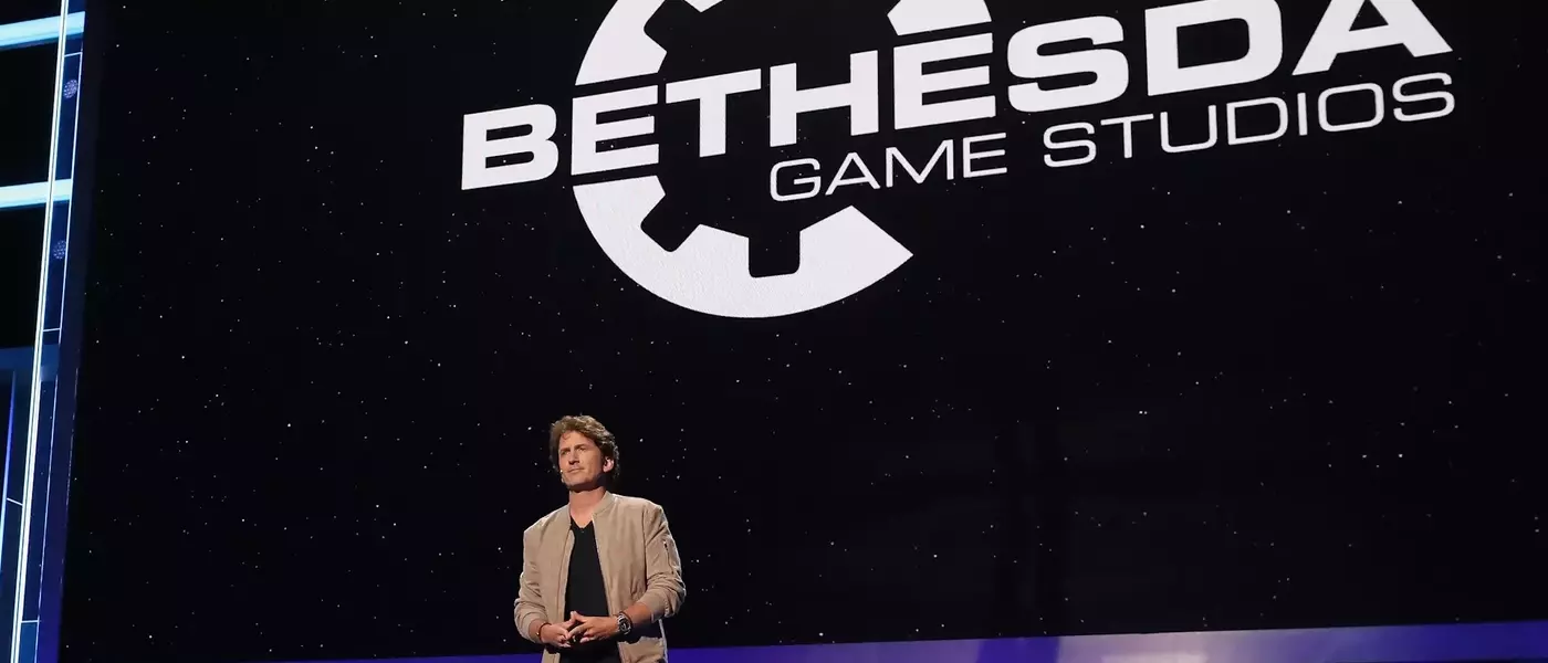 Microsoft Layoffs Heavily Impact Bethesda and ZeniMax, Union Reports "Significant" Cuts