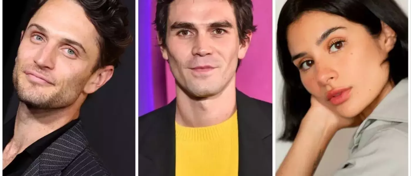 Netflix's "Myron Bolitar" Series Announces Lead Cast