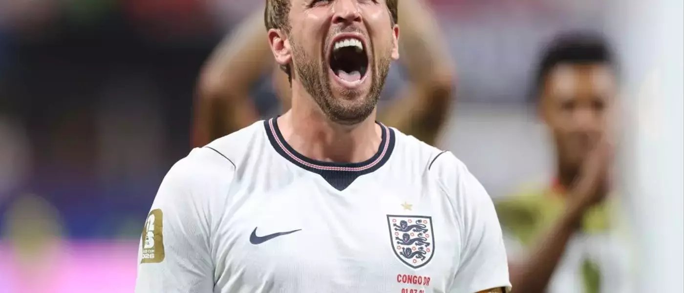 World Cup Thrills: England's Triumph and Soaring Viewership