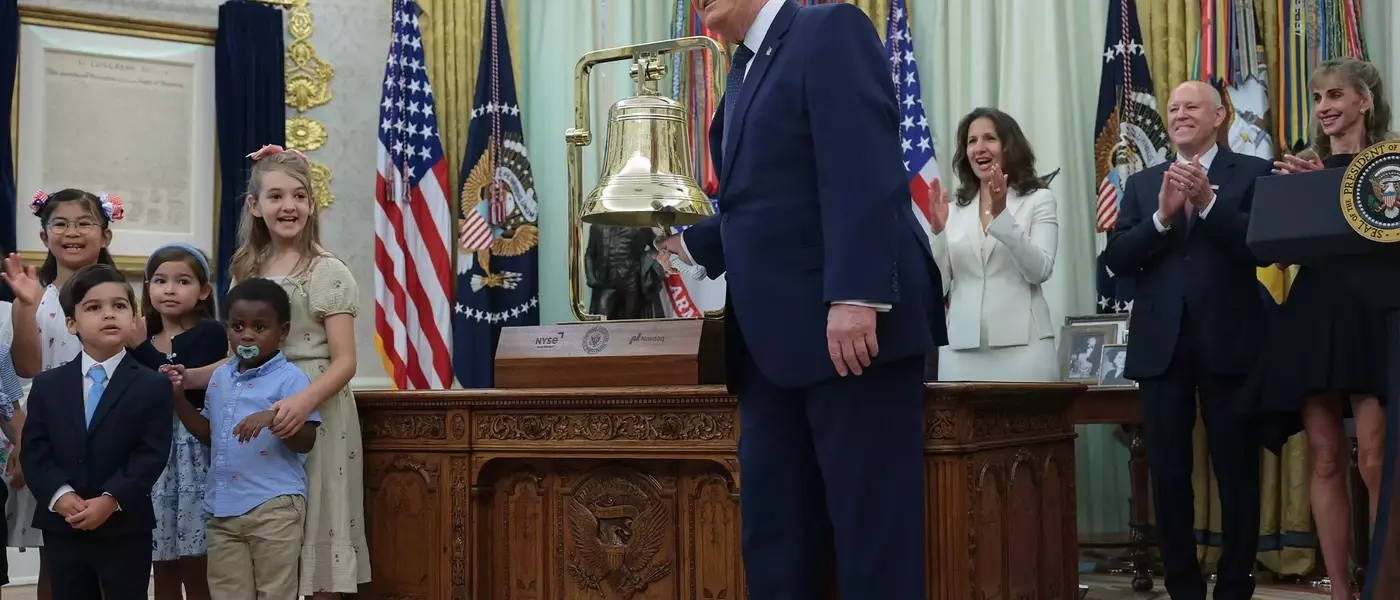 President Trump's Intervention in World Cup and Record-Breaking Viewership