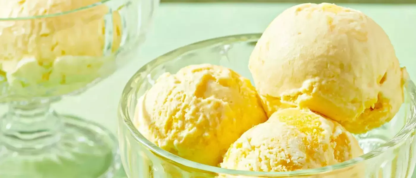 Unlock the Secret to Creamy Homemade Ice Cream Without a Machine