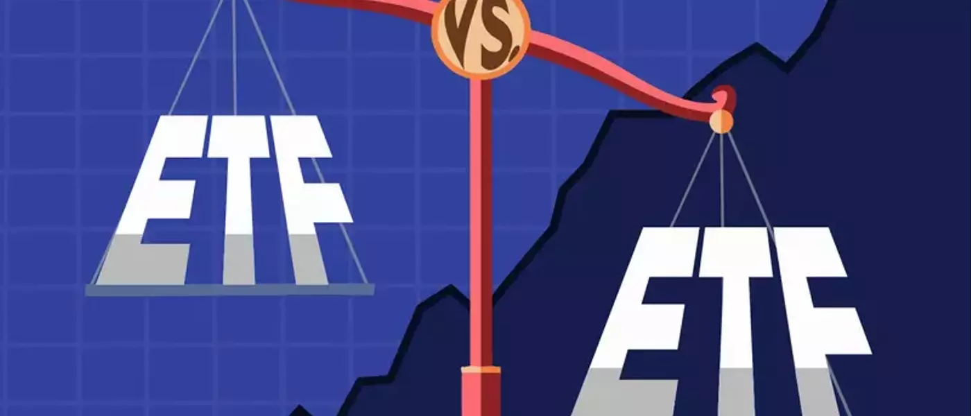 Comparing VXUS and IEMG: A Deep Dive into International ETF Investments