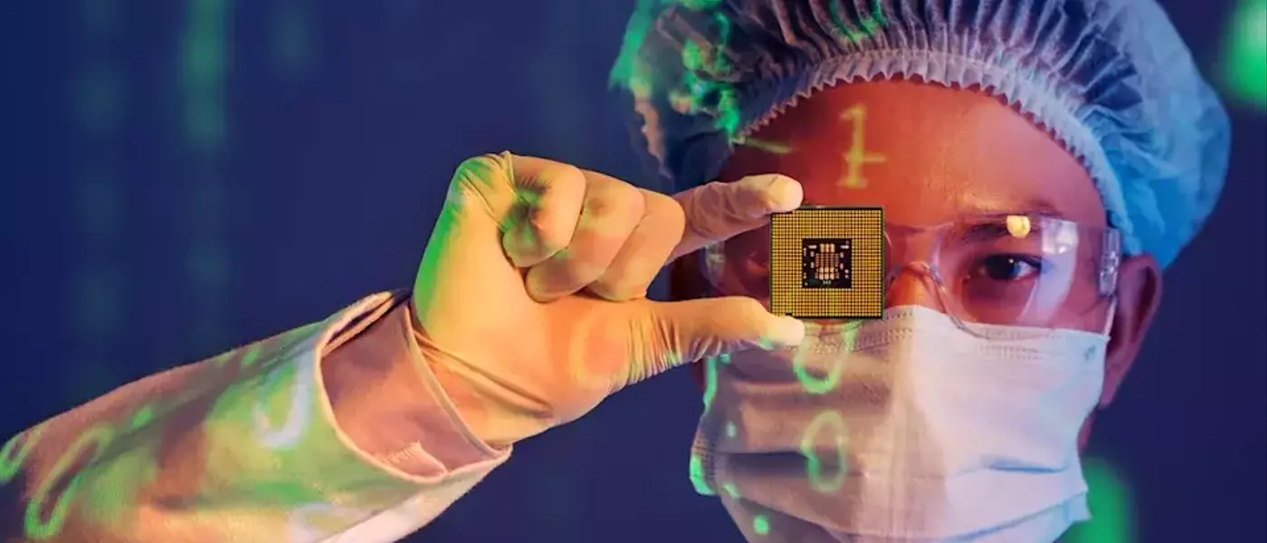 Taiwan Semiconductor Manufacturing's AI Dominance and Future Growth Projections