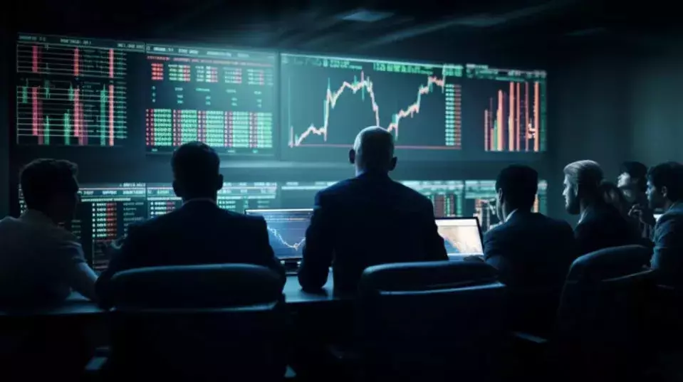 S&P Global's Solid Foundation Amidst AI Evolution