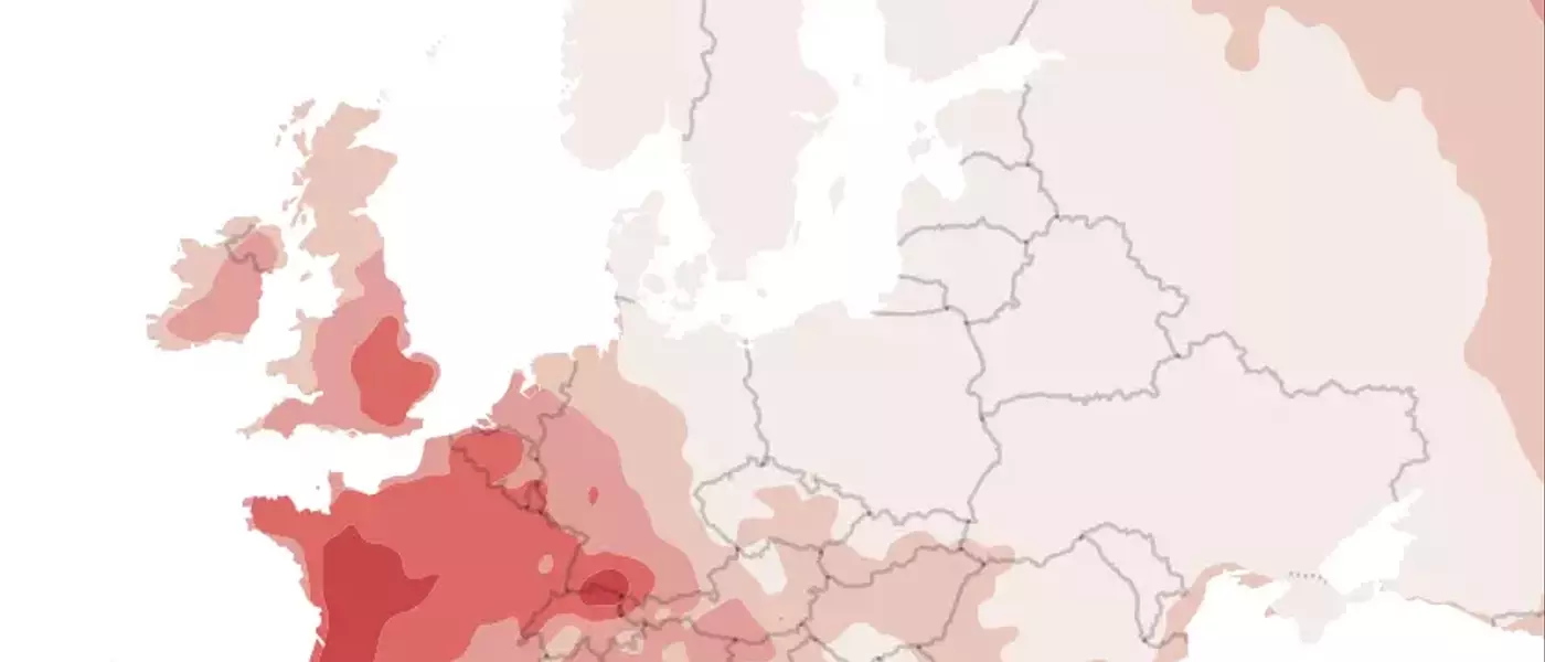 Europe Grapples with Third Heatwave and Escalating Wildfire Risk