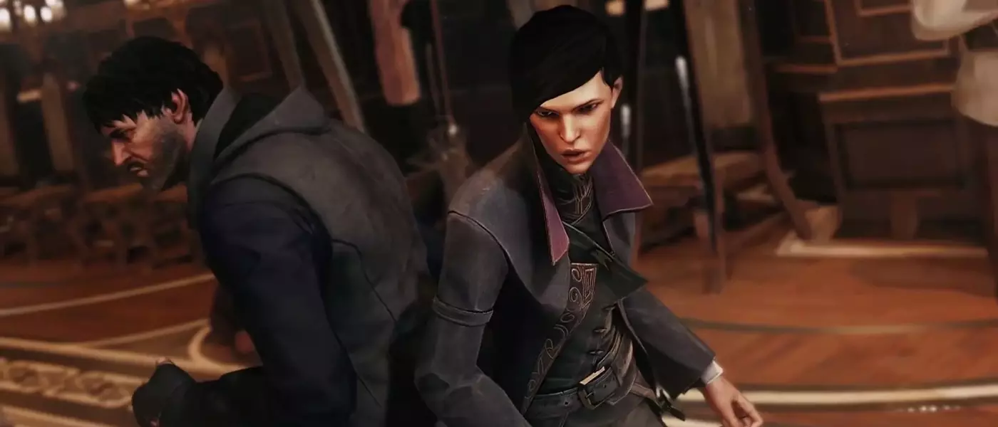 Arkane Studios Founder Jokes About Buying Back His Company Amidst Xbox Shake-Up