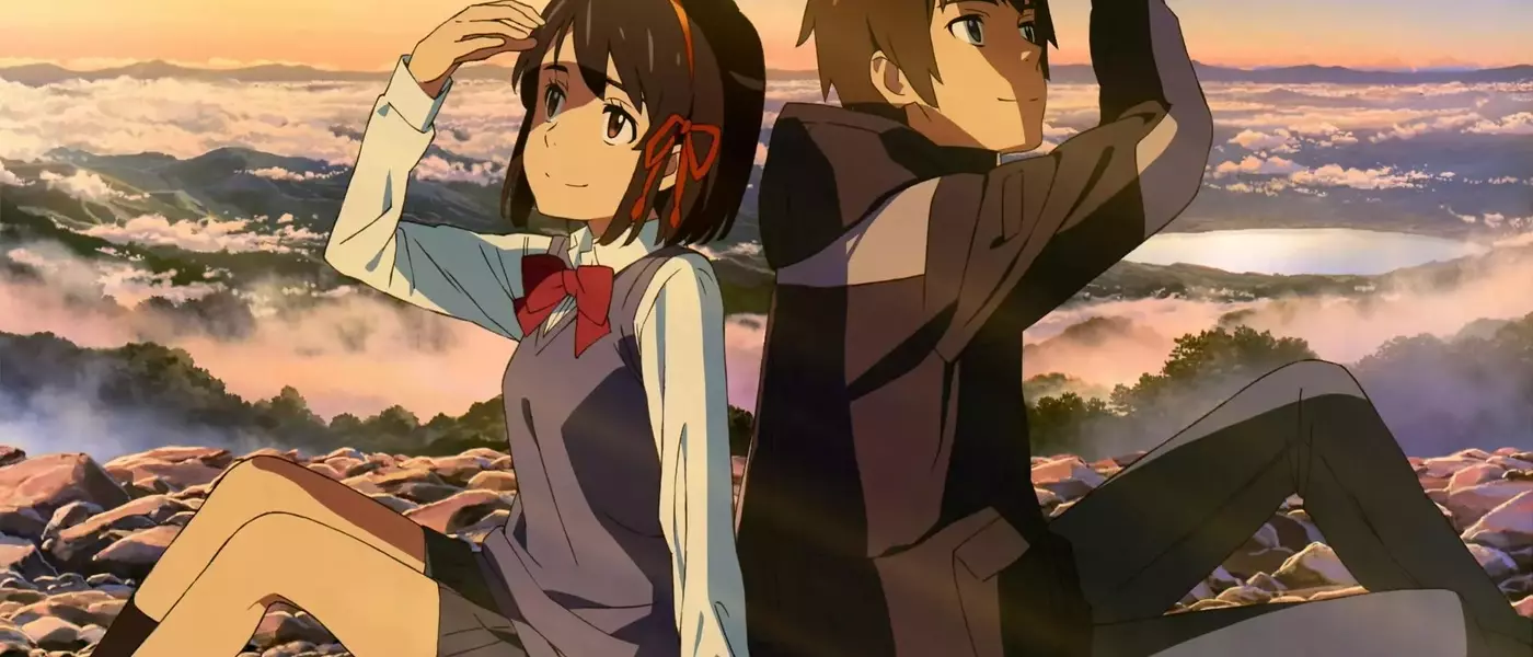 A Decade of 'Your Name': The Beloved Anime Returns to Theaters in 4K